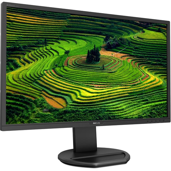 Philips B Line 221B8LJEB 21.5" TN Flat 60Hz 1 ms image 2