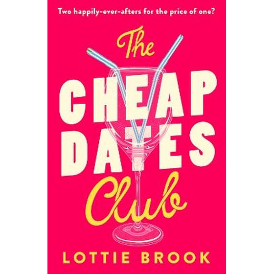 Cheap Dates Club image 0