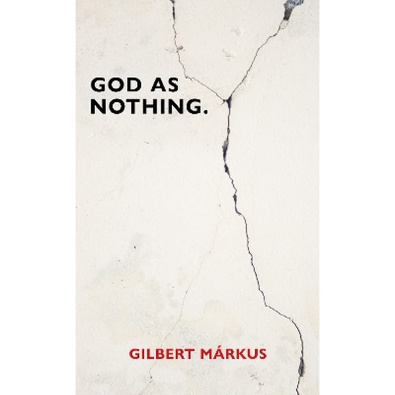 God as Nothing