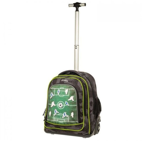 Τσάντα Τρόλεϋ Polo Mover Football image 1