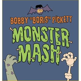 Monster Mash