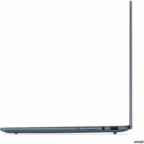 Lenovo Yoga Slim 7 14AKP10 14" FHD OLED (AMD Ryzen AI 7-350/32 GB/1 TB SSD/Radeon 860M/Windows 11 Home) Laptop image 13