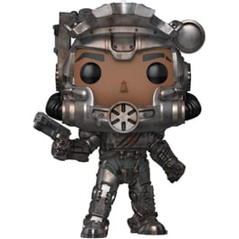 Funko Pop! Television - Fallout - Maximus #1765