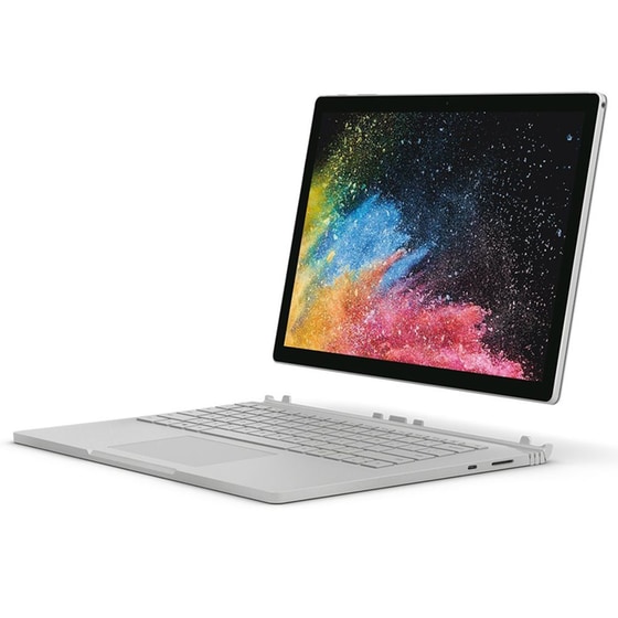 Laptop Microsoft Surface Book 2 13.5" (i7-8650U/16GB/1TB/GTX 1050) image 0