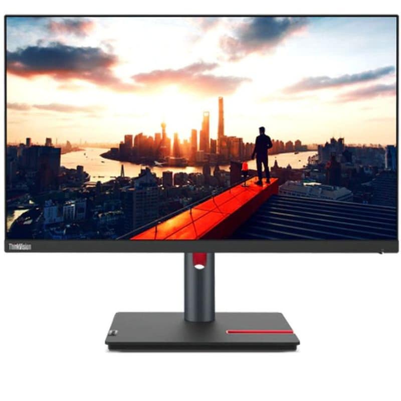 Lenovo ThinkVision P24h-30 24 QHD IPS FLAT 60Hz 6ms MRK3032245