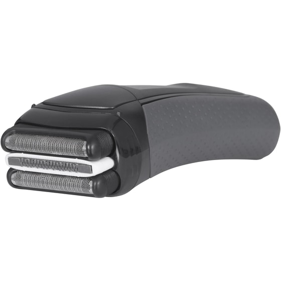 Ξυριστική Μηχανή BRAUN SERIES 3 Shave&Style 3000BT 3 σε 1 Προσώπου Επαναφορτιζόμενη για Υγρό και Στεγνό Ξύρισμα Μαύρο image 4