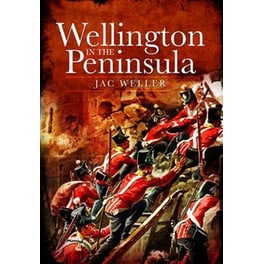 Wellington in the Peninsula 1808-1814