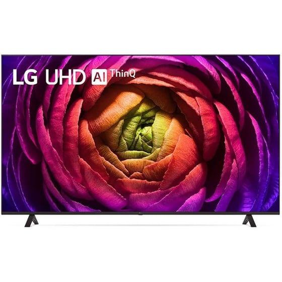 Τηλεόραση LG LED 75" 4K Smart 75UR76006LL image 0