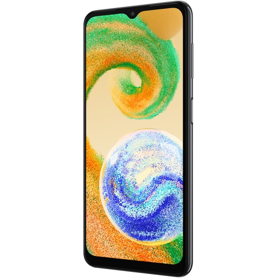 Samsung Galaxy A04s 32GB Dual Sim - Black image 4