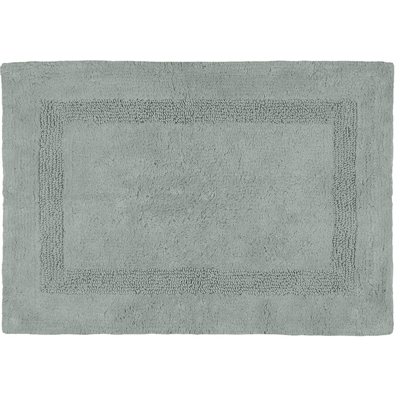 Πατάκι Μπάνιου Spitishop S-f Softness Lichen Bt2a917004 Βαμβακερό 50x80cm - Βεραμάν