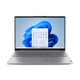 Lenovo Thinkbook 16 Gen8 WUXGA IPS (Intel Core Ultra 5-225U/16GB/512GB SSD/Intel Graphics/Win11Pro)Laptop