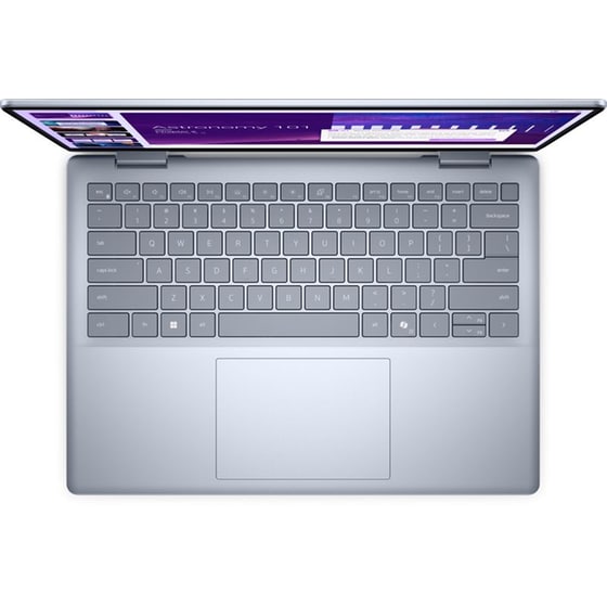 Dell 14 Plus DB04250 Copilot+ PC 14'' FHD+ IPS (Core Ultra 7-256V/16 GB/512GB SSD/Arc Graphics/Win11Home) Laptop image 3