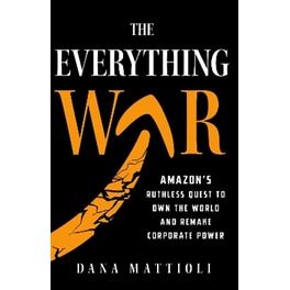 The Everything War