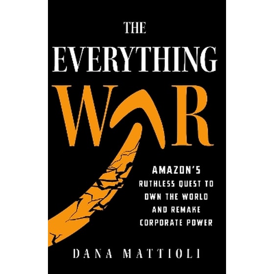 The Everything War image 0