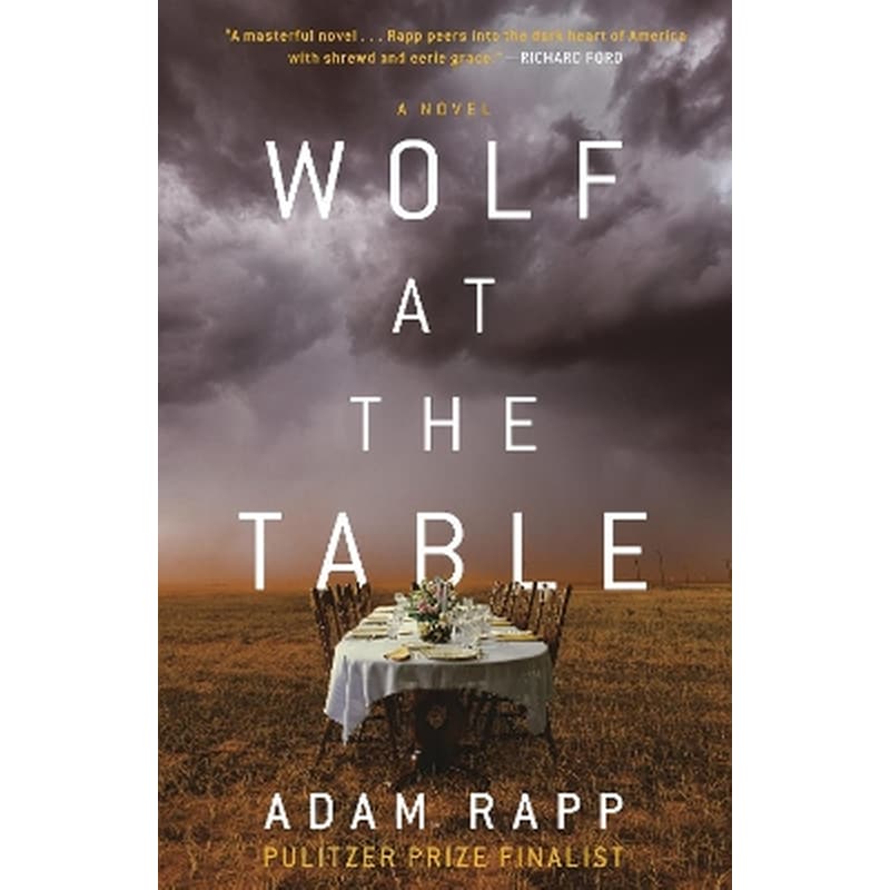 Wolf at the Table