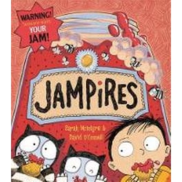 Jampires