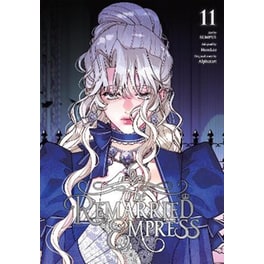 The Remarried Empress, Vol. 11