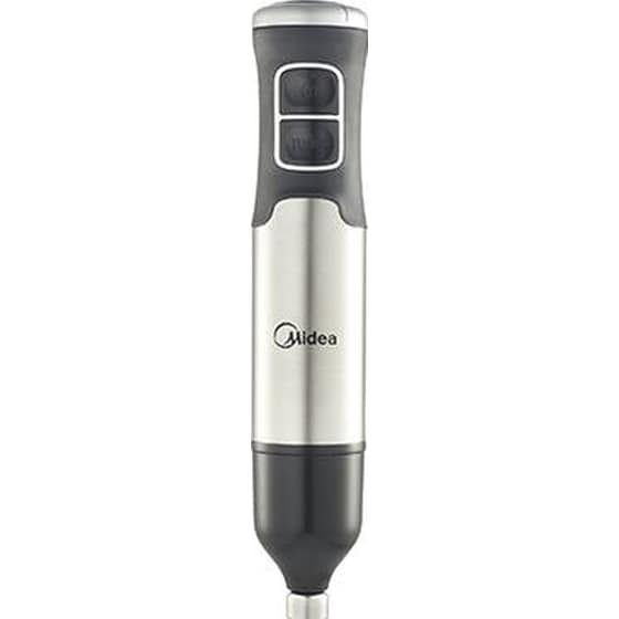 Ραβδομπλέντερ MIDEA MJ-BH1001W 1000 W - Inox image 1