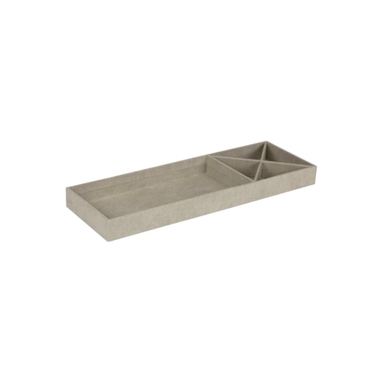 Σετ Οργάνωσης Γραφείου Bigso Box Anne Linen image 1