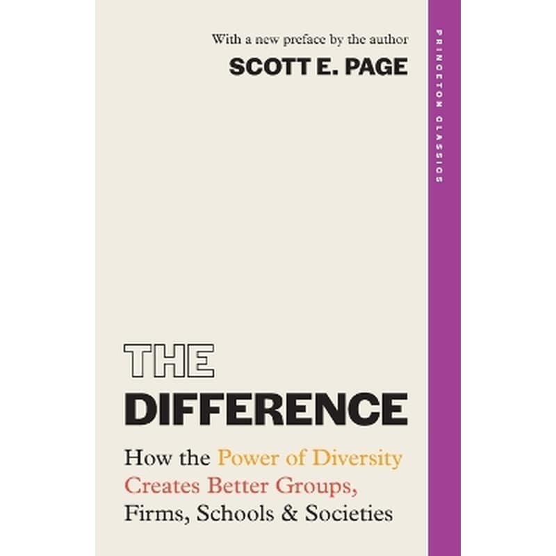 The Difference