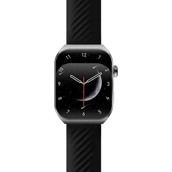 Smartwatch QCY Watch GT S5 - Black image 3