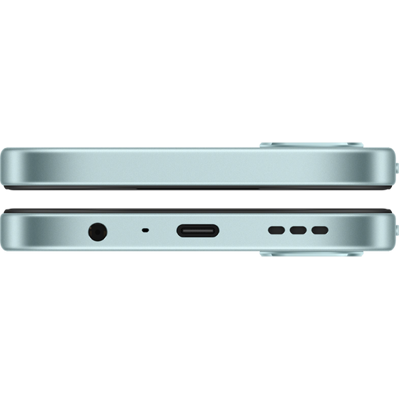 Oppo A6x 5G 128GB - Ice Blue image 8