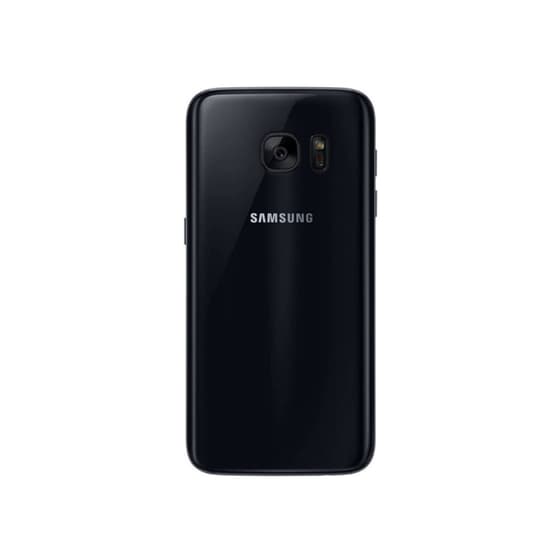 Smartphone Samsung Galaxy S7 32GB Μαύρο image 3