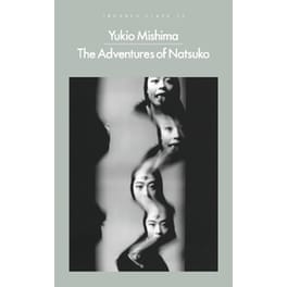 The Adventures of Natsuko