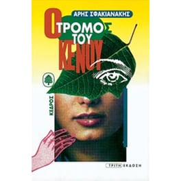 Ο τρόμος του κενού