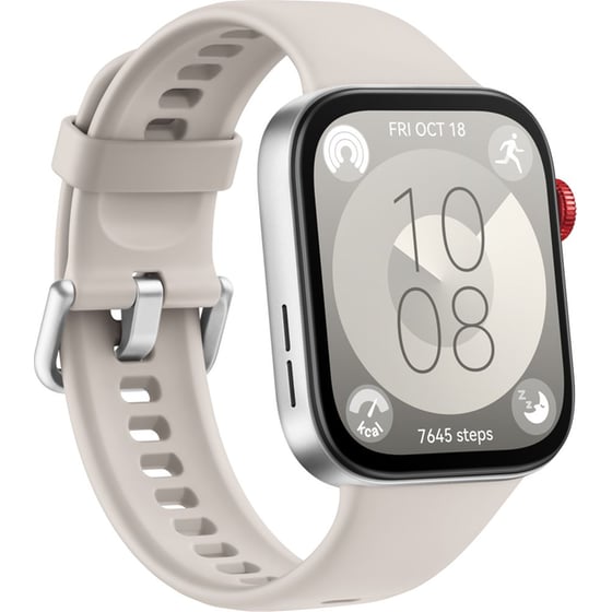 Smartwatch Huawei Watch Fit 3 46mm - White image 1
