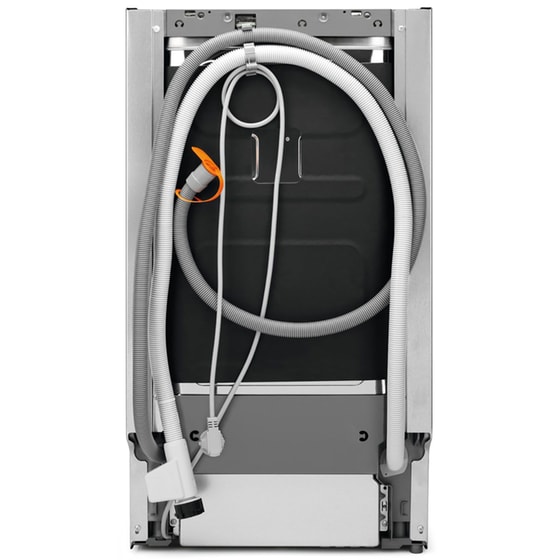 ELECTROLUX EEM43300IX MaxiFlex για 10 Σερβίτσια Inox Εντοιχιζόμενο Πλυντήριο Πιάτων image 8