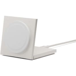 Ασύρματος Φορτιστής Native Union Rise Magnetic Wireless Charger 15W - Sandstone