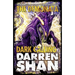 Dark Calling