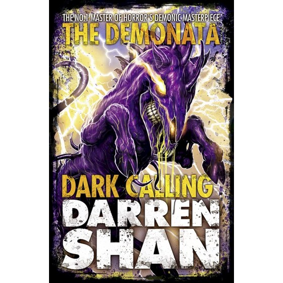 Dark Calling image 0