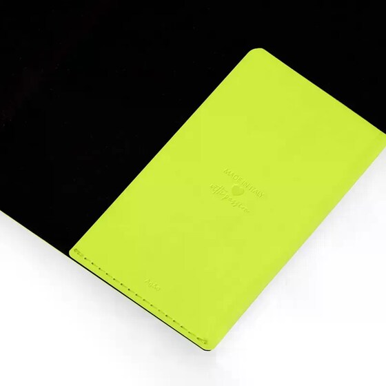Ημερολόγιo Ημερήσιο Legami 2026 12Μ Medium Chartreuse image 5