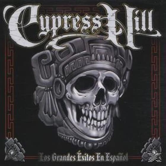 Los Grandes Exitos En Espanol image 0