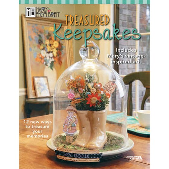 Mary Engelbreit Treasured Keepsakes image 0