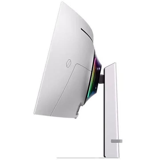 Samsung Odyssey G9 G93SD LS49DG934SUXEN Gaming Monitor 49'' Dual QHD OLED Curved 240Hz 0.03ms image 6