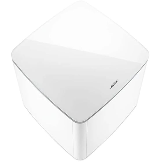 Hi - Fi Bose Bass Module 700 - Arctic White image 3