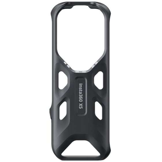 Αξεσουάρ Action Camera - Insta360 X5 Grip Cover image 0