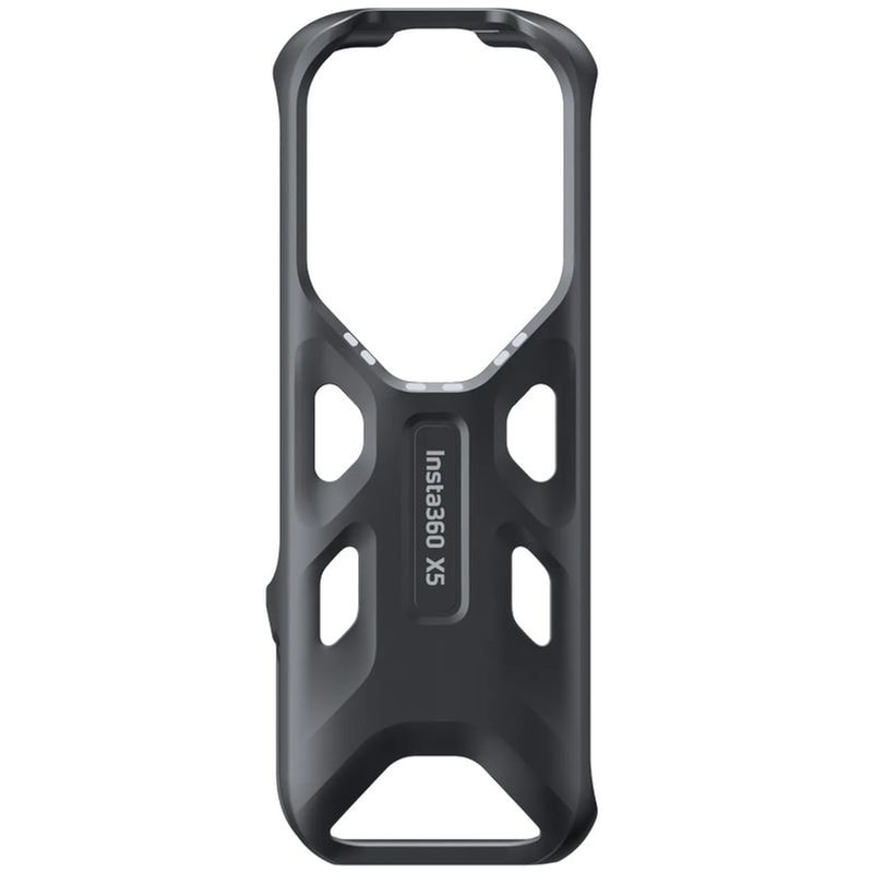 Αξεσουάρ Action Camera - Insta360 X5 Grip Cover