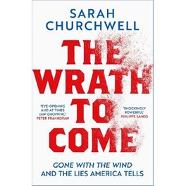 Wrath to Come