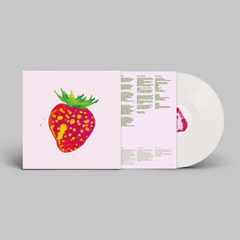 Sit Down For Dinner (Limited Opaque White LP)