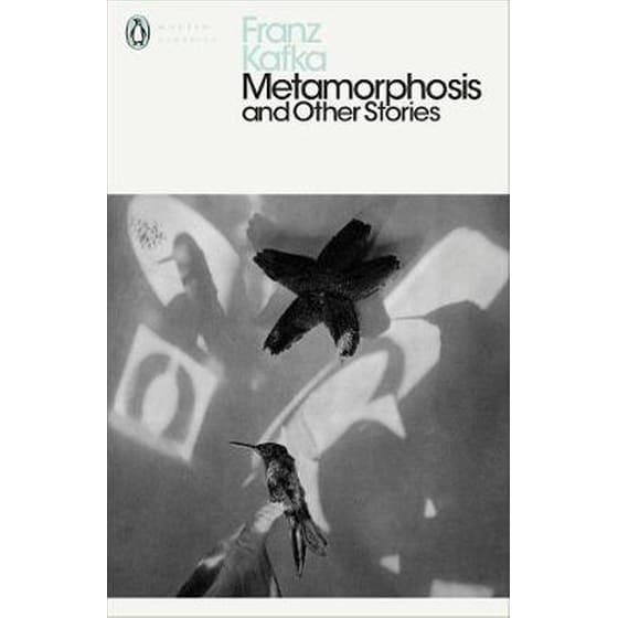 Metamorphosis and Other Stories image 0