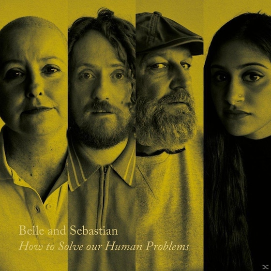How To Solve Our Human Problems (Part 2) image 0