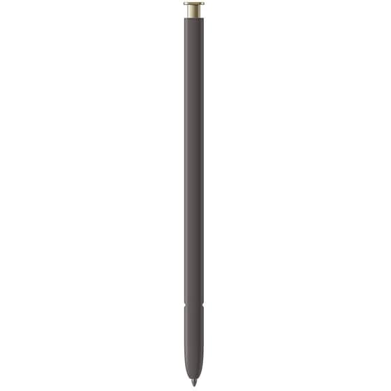 Γραφίδα Samsung για Galaxy S24 Ultra Stylus Pen - Yellow image 1
