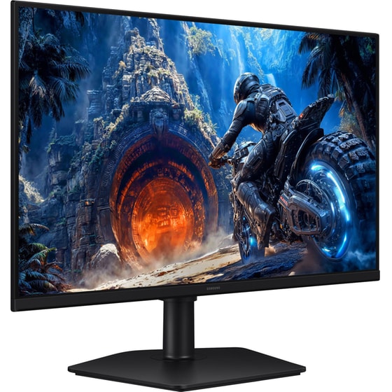 Samsung LS27HG402 Gaming Monitor 27" FHD IPS Flat 240Hz 1ms image 1