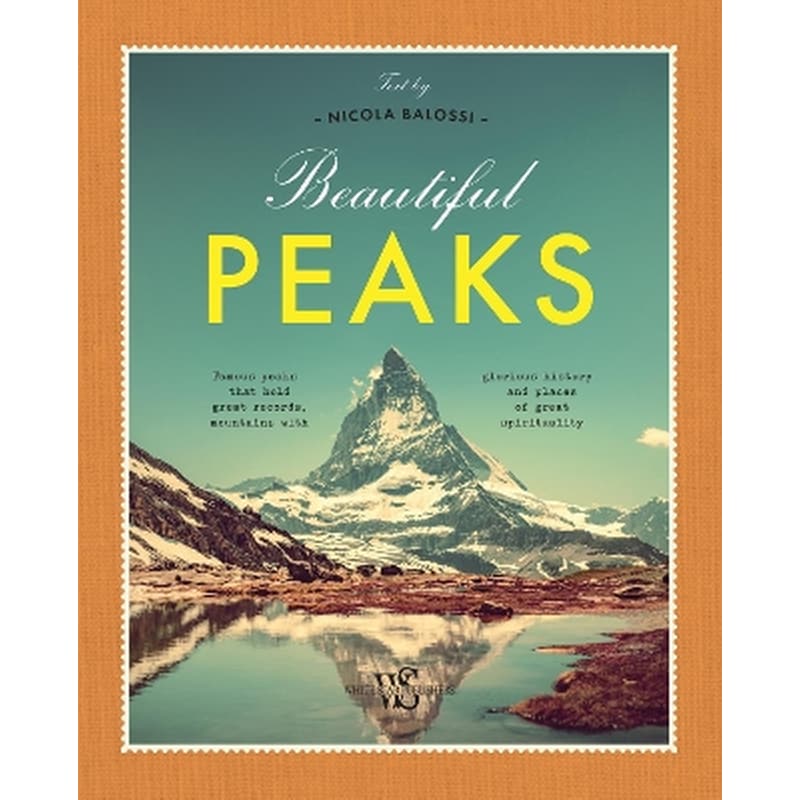 Beautiful Peaks