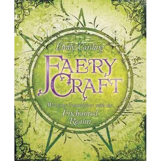 Faery Craft image 0