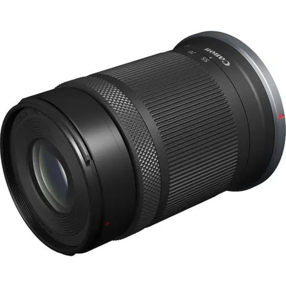 Φακός Canon RF-S 55-210mm f5-7.1 IS STM image 1